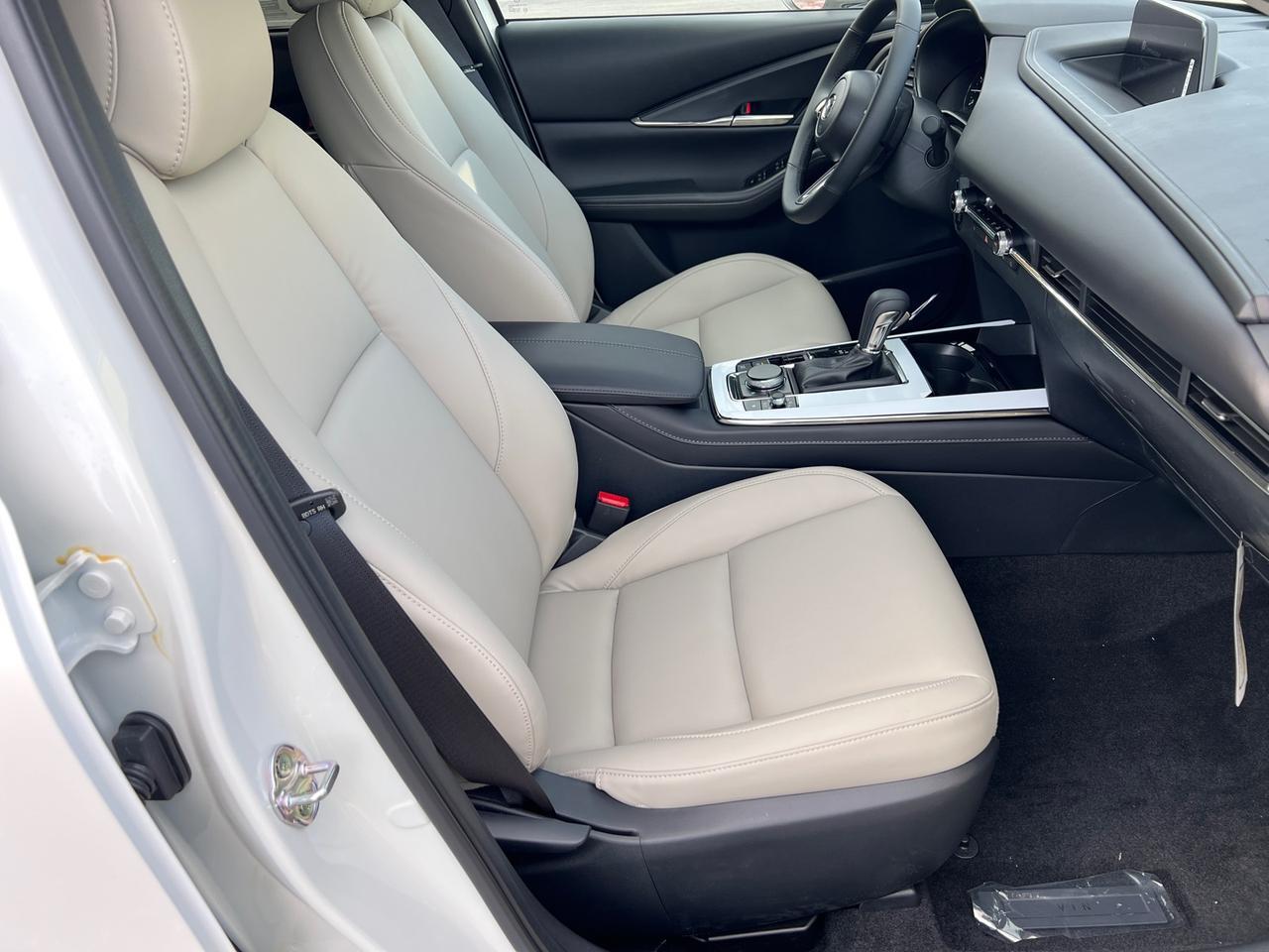 2025 MAZDA CX-30 2.5 S Preferred Package Hagerstown MD