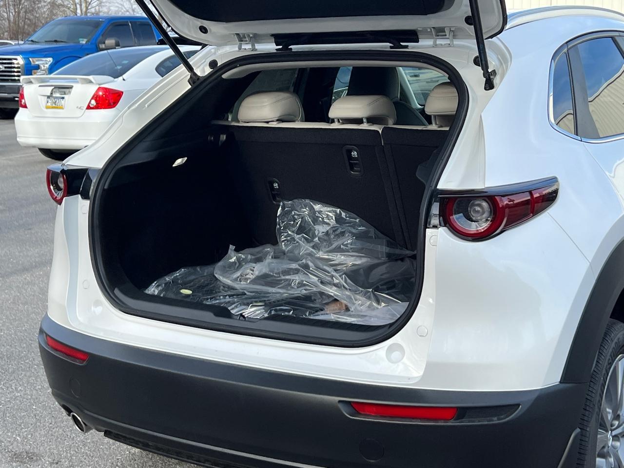 2025 MAZDA CX-30 2.5 S Preferred Package Hagerstown MD