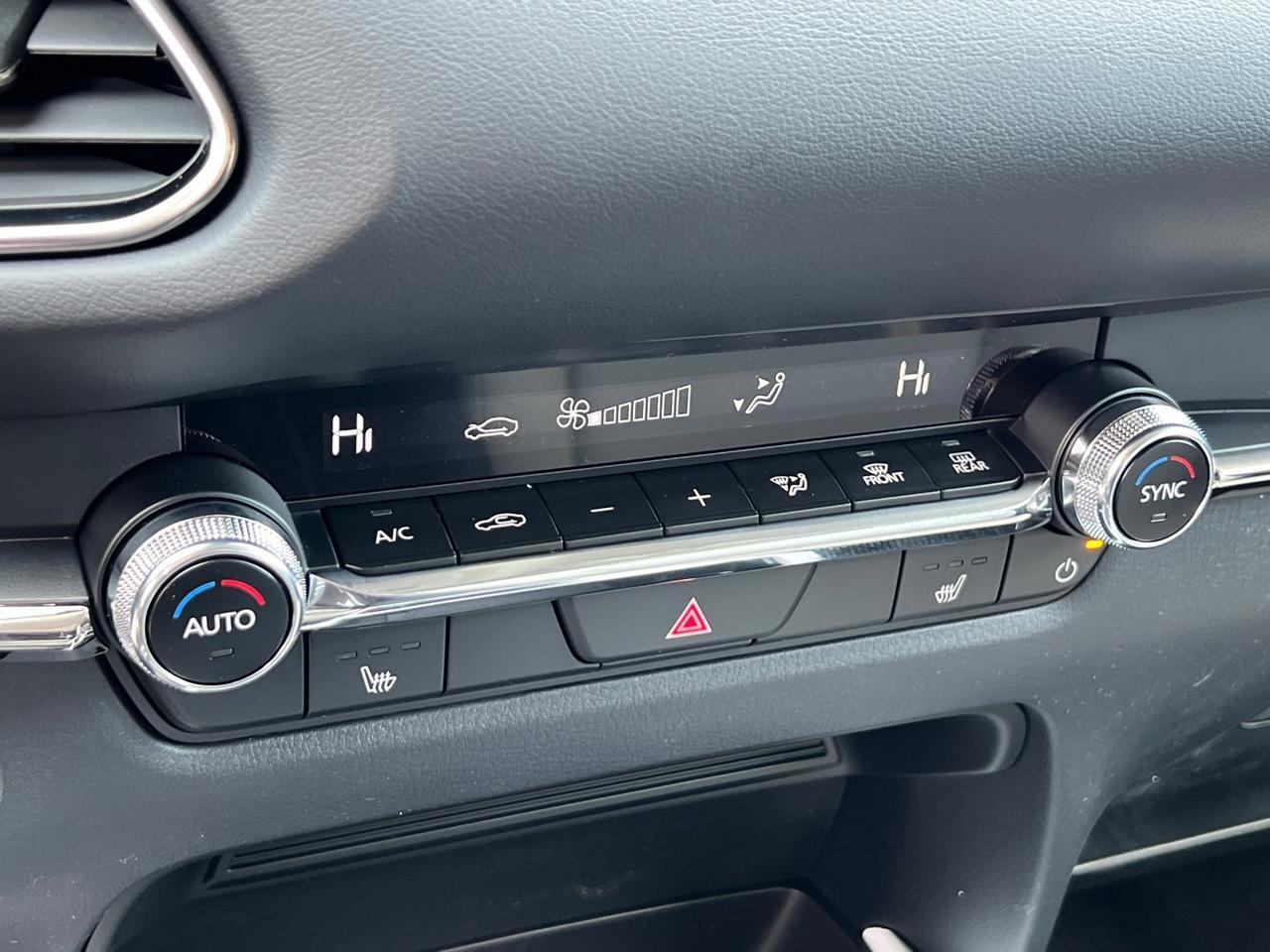 2025 MAZDA CX-30 2.5 S Preferred Package Hagerstown MD