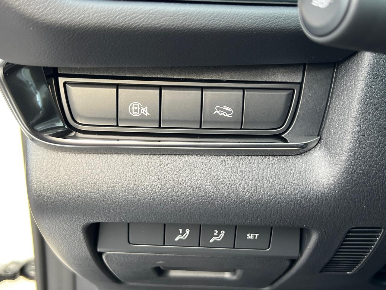 2025 MAZDA CX-30 2.5 S Preferred Package Hagerstown MD