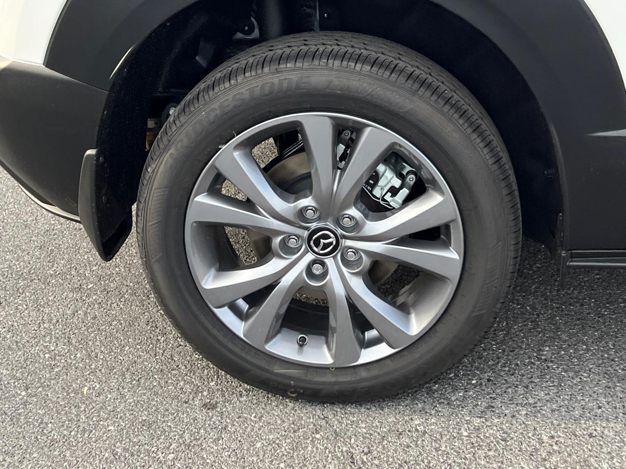 2025 MAZDA CX-30 2.5 S Preferred Package Hagerstown MD