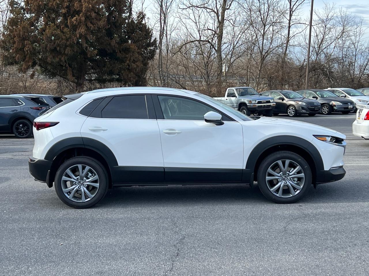 2025 MAZDA CX-30 2.5 S Preferred Package Hagerstown MD