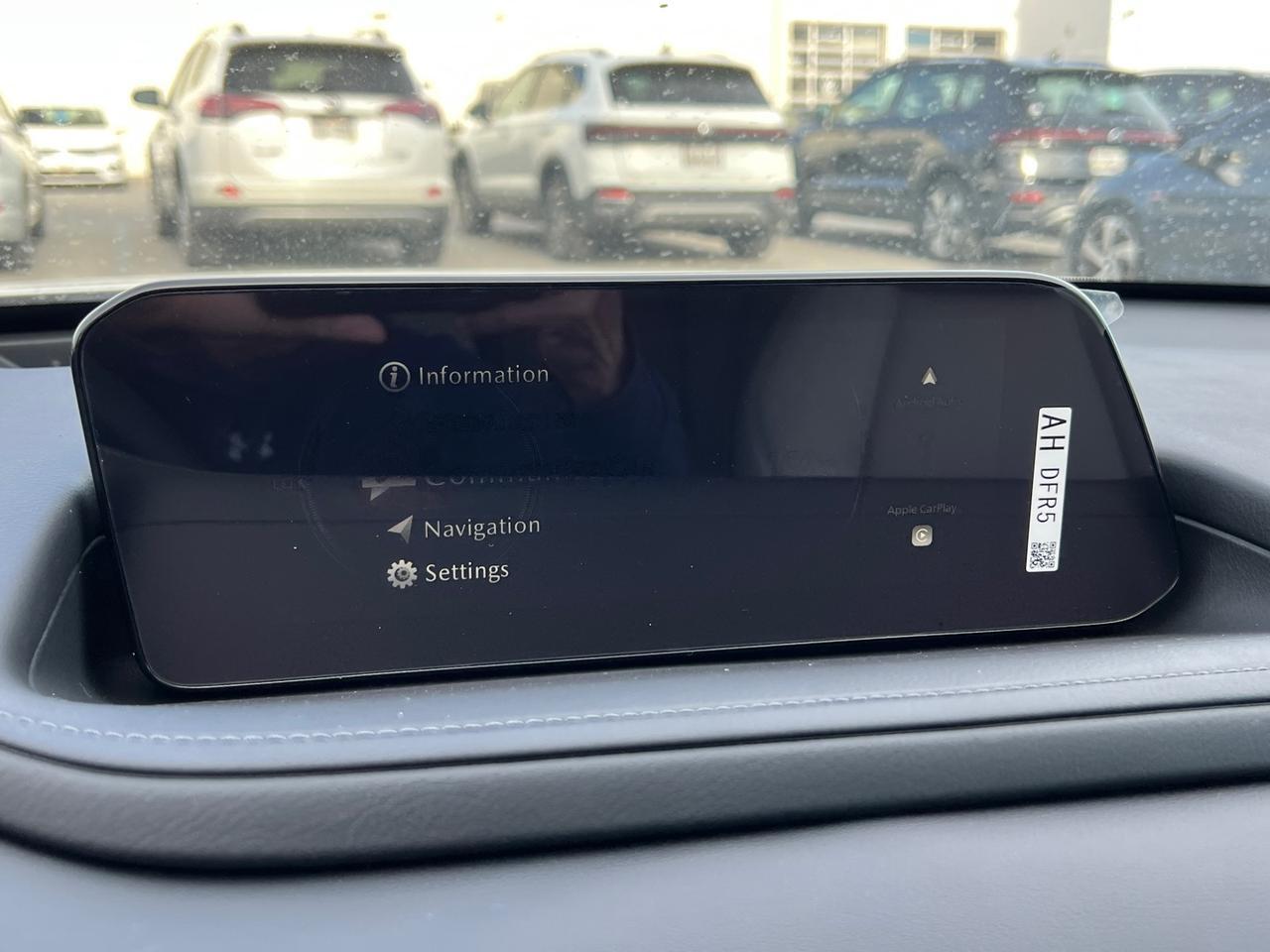 2025 MAZDA CX-30 2.5 S Preferred Package Hagerstown MD