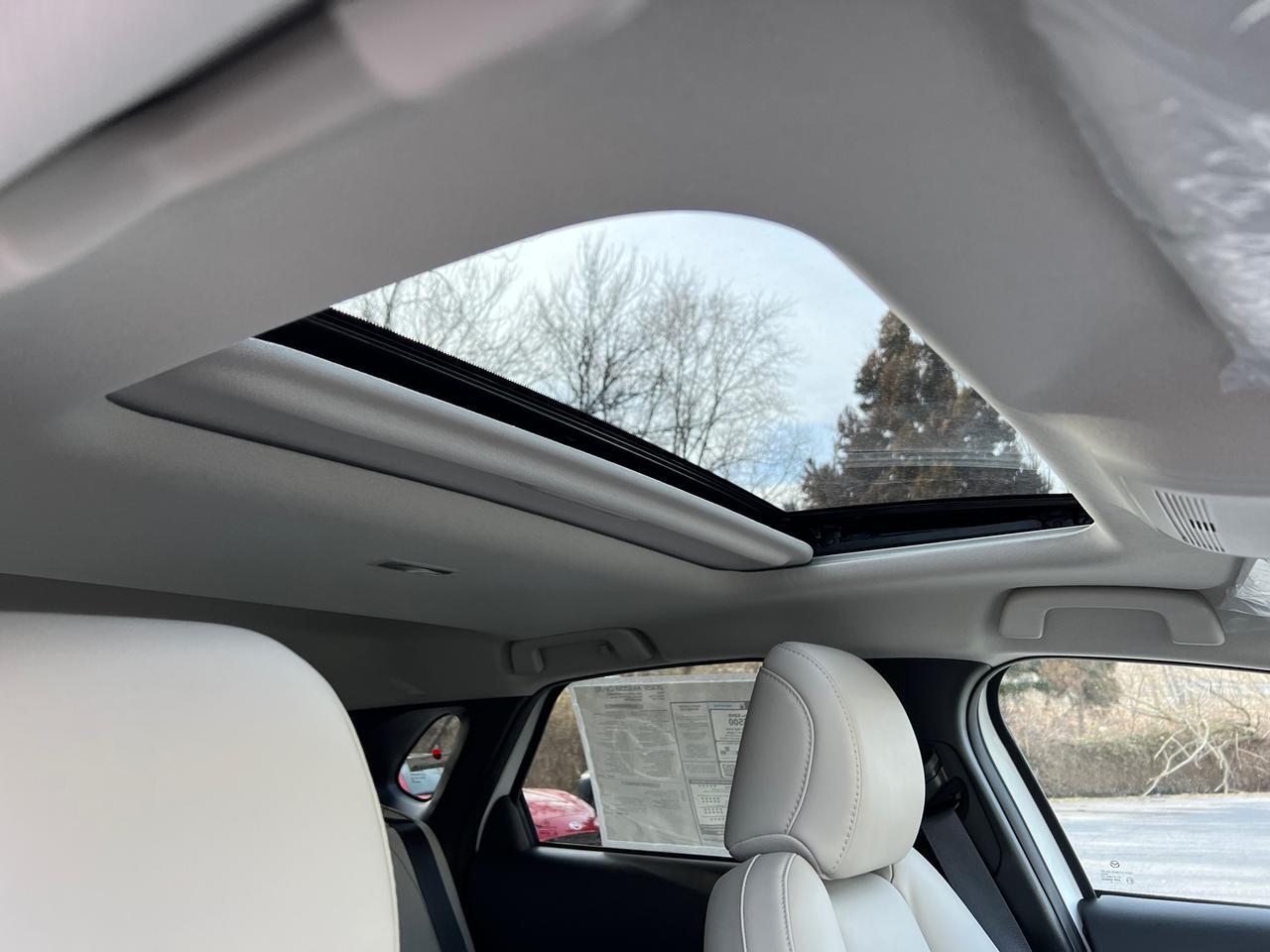 2025 MAZDA CX-30 2.5 S Preferred Package Hagerstown MD