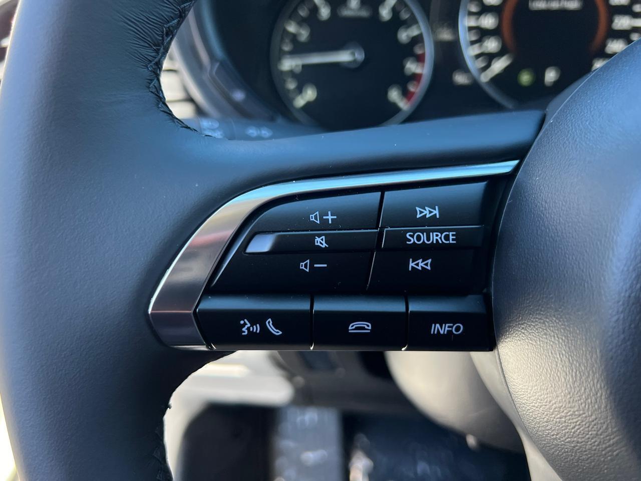 2025 MAZDA CX-30 2.5 S Preferred Package Hagerstown MD