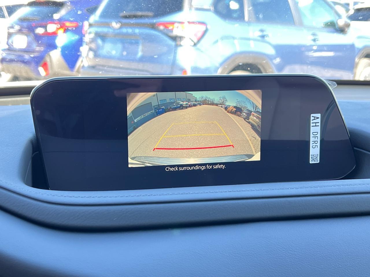 2025 MAZDA CX-30 2.5 S Preferred Package Hagerstown MD