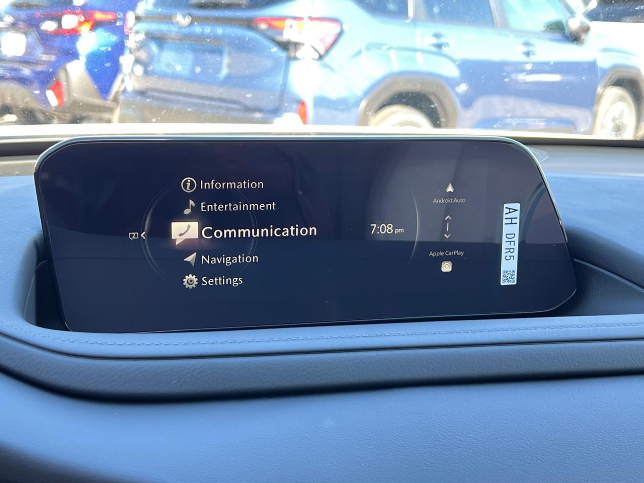 2025 MAZDA CX-30 2.5 S Preferred Package Hagerstown MD