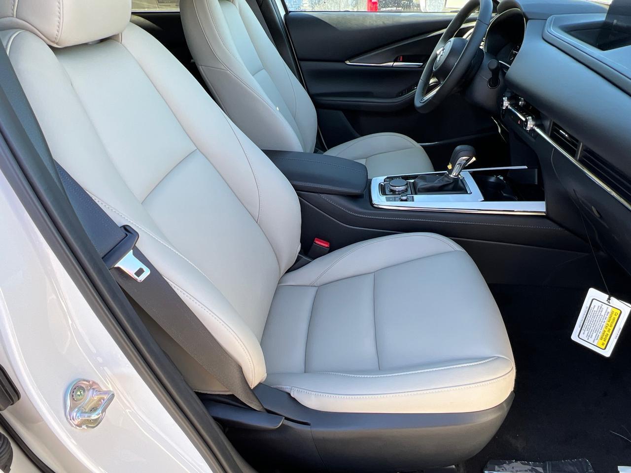 2025 MAZDA CX-30 2.5 S Preferred Package Hagerstown MD