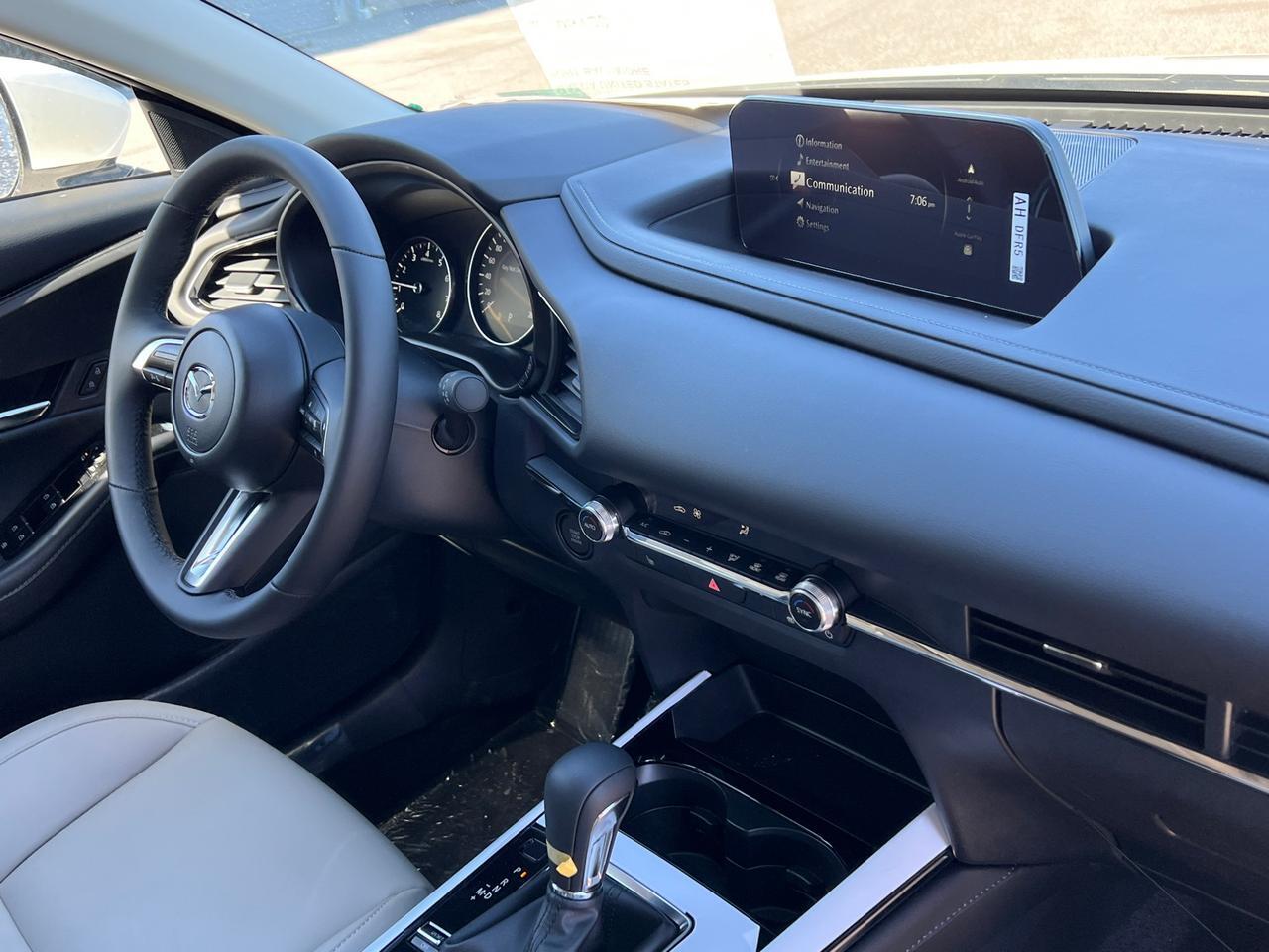 2025 MAZDA CX-30 2.5 S Preferred Package Hagerstown MD