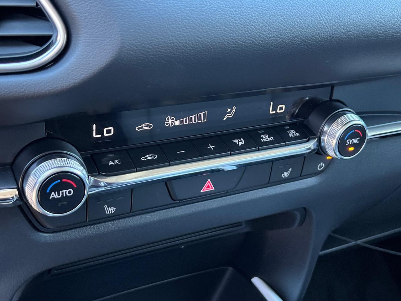 2025 MAZDA CX-30 2.5 S Preferred Package Hagerstown MD