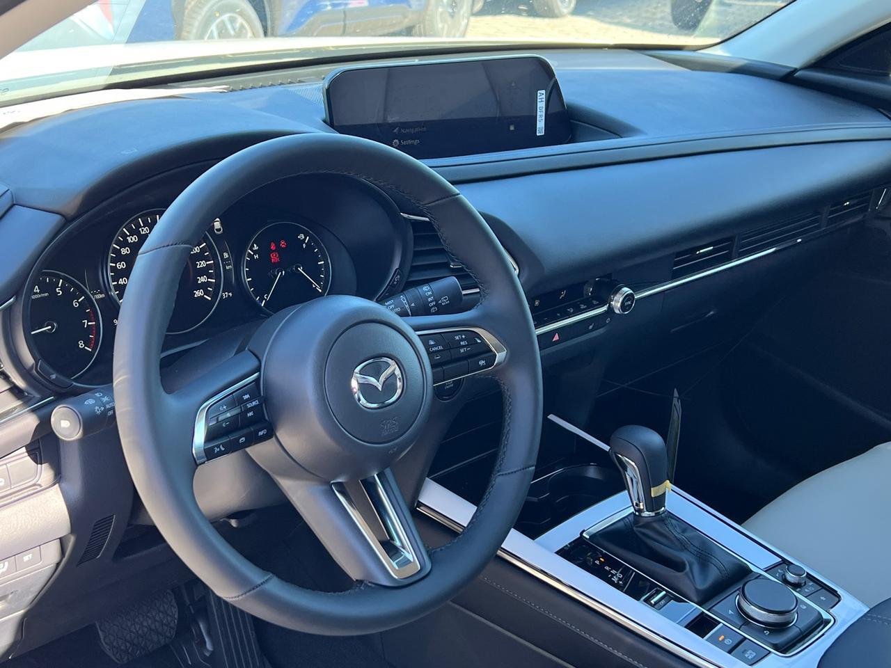 2025 MAZDA CX-30 2.5 S Preferred Package Hagerstown MD