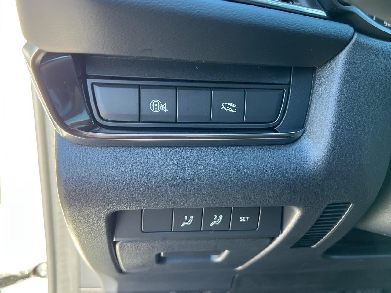 2025 MAZDA CX-30 2.5 S Preferred Package Hagerstown MD