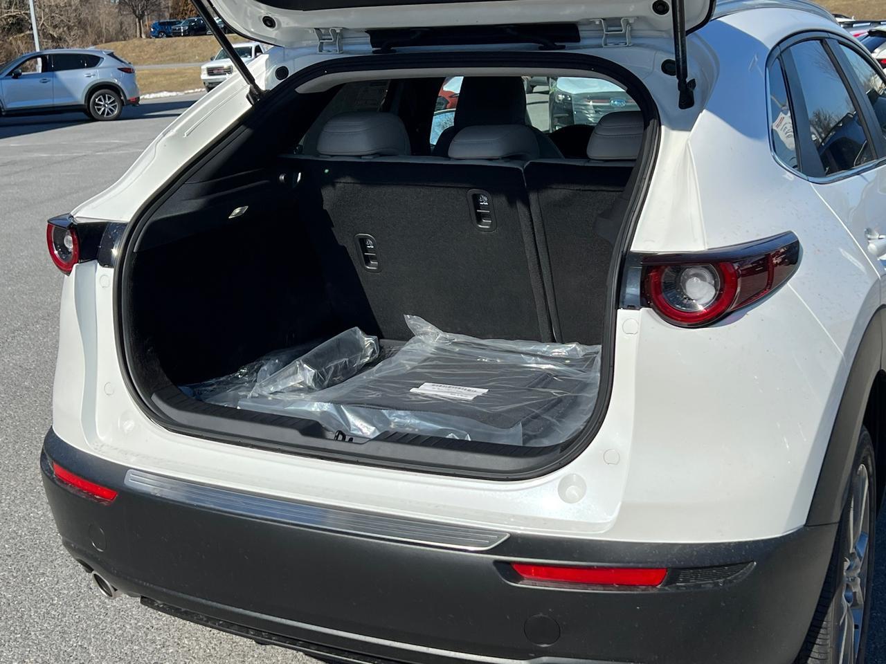 2025 MAZDA CX-30 2.5 S Preferred Package Hagerstown MD