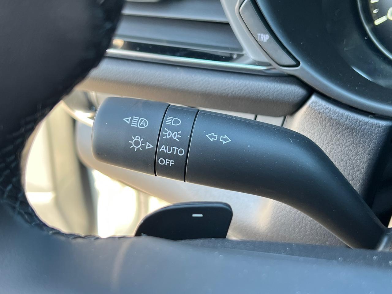 2025 MAZDA CX-30 2.5 S Premium Package Hagerstown MD