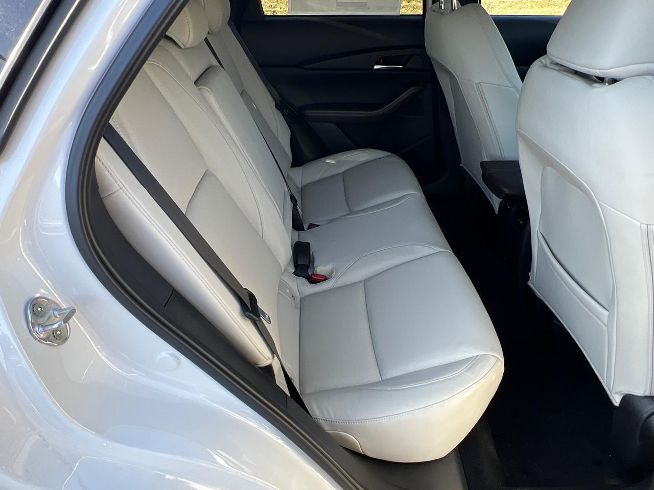 2025 MAZDA CX-30 2.5 S Premium Package Hagerstown MD