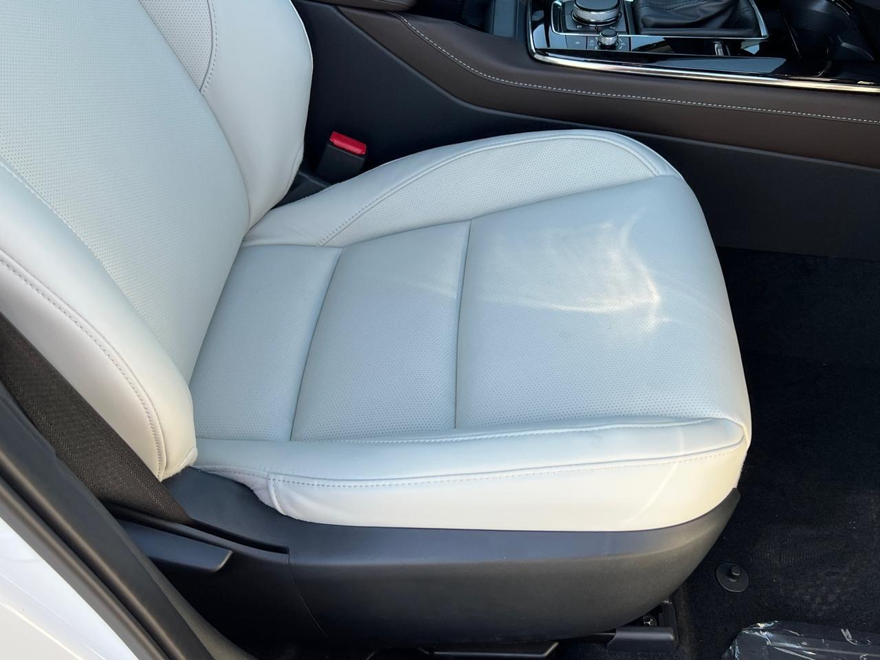 2025 MAZDA CX-30 2.5 S Premium Package Hagerstown MD