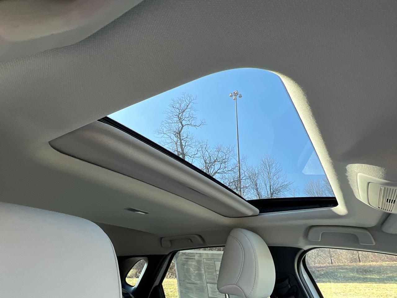 2025 MAZDA CX-30 2.5 S Premium Package Hagerstown MD