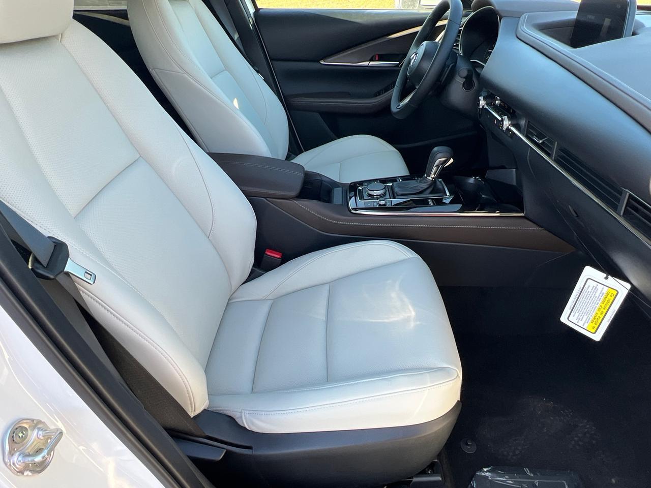 2025 MAZDA CX-30 2.5 S Premium Package Hagerstown MD