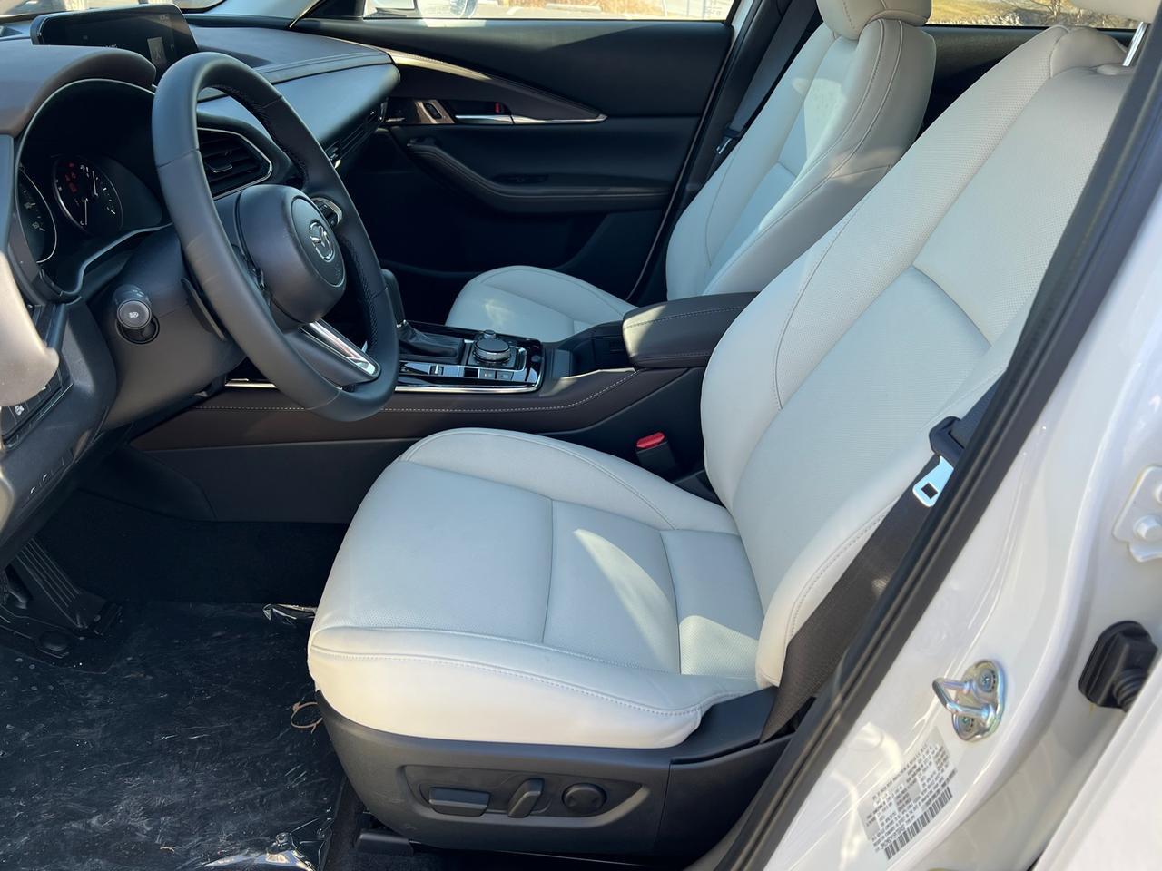 2025 MAZDA CX-30 2.5 S Premium Package Hagerstown MD