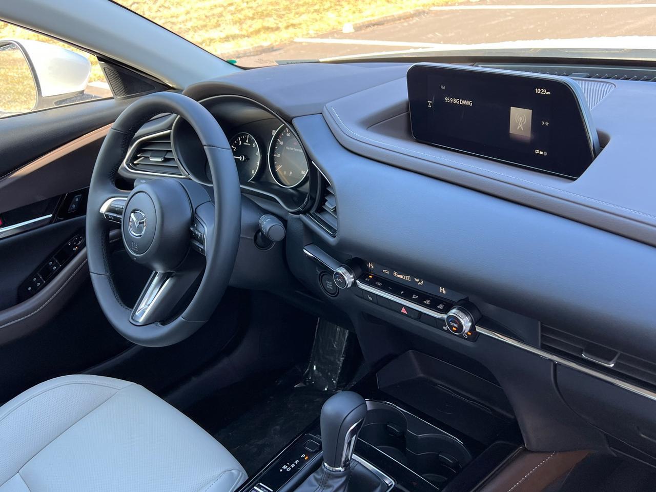 2025 MAZDA CX-30 2.5 S Premium Package Hagerstown MD