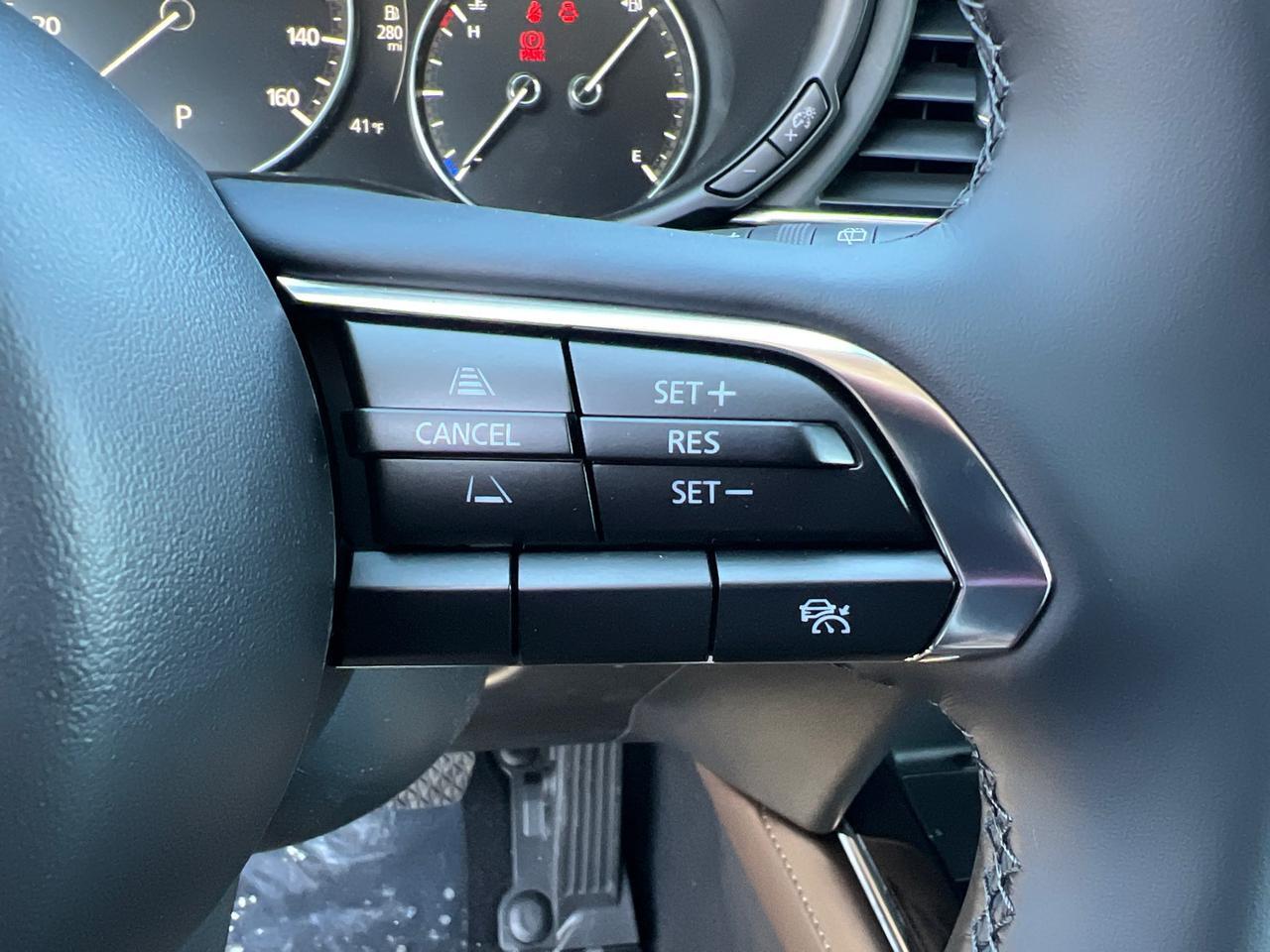 2025 MAZDA CX-30 2.5 S Premium Package Hagerstown MD