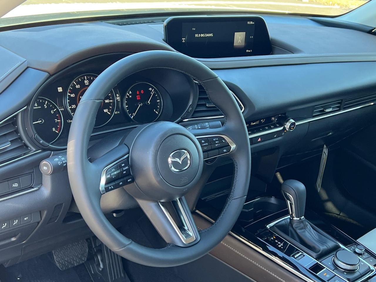 2025 MAZDA CX-30 2.5 S Premium Package Hagerstown MD