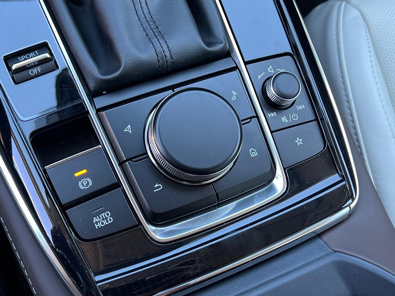 2025 MAZDA CX-30 2.5 S Premium Package Hagerstown MD