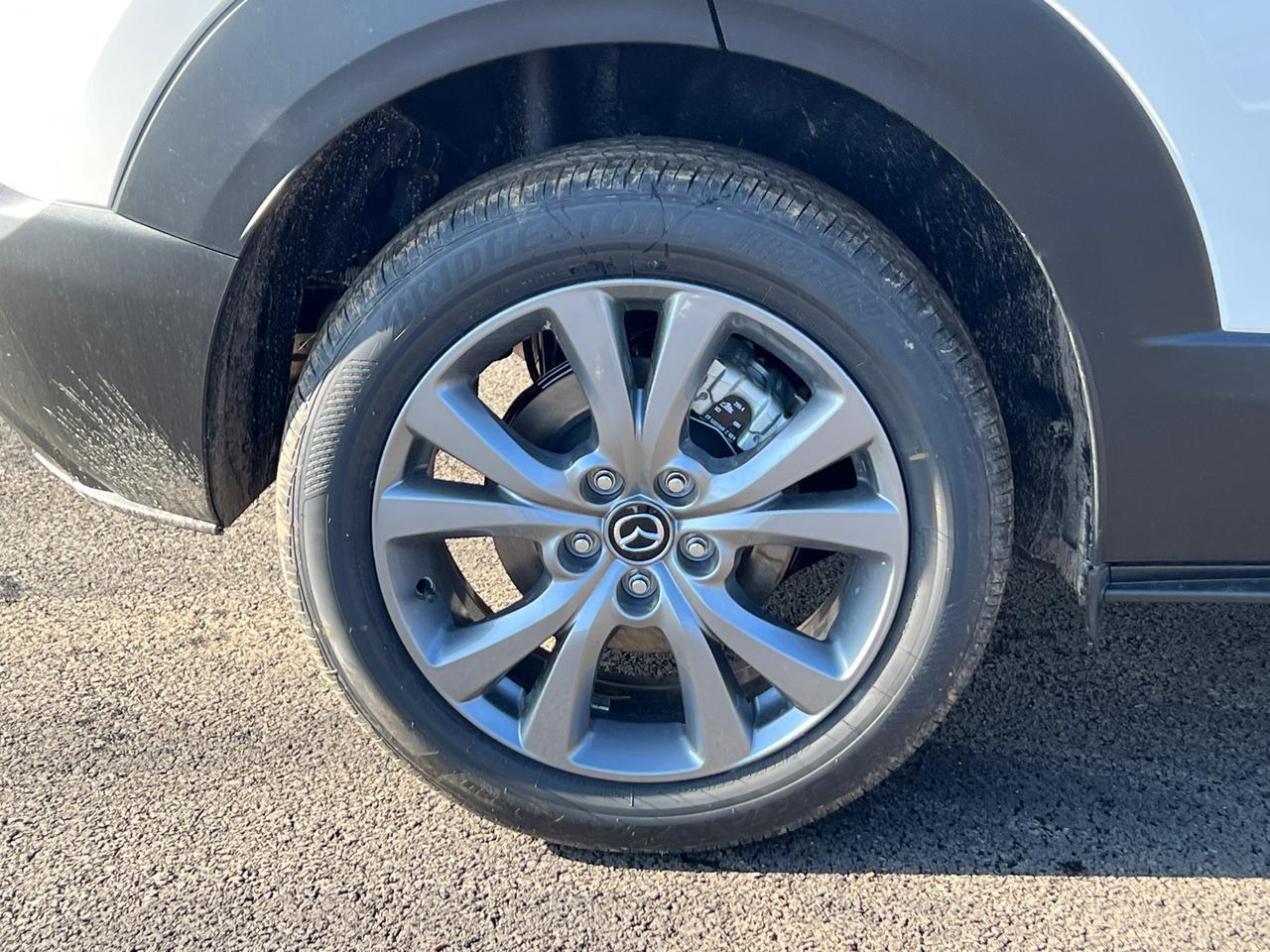 2025 MAZDA CX-30 2.5 S Premium Package Hagerstown MD