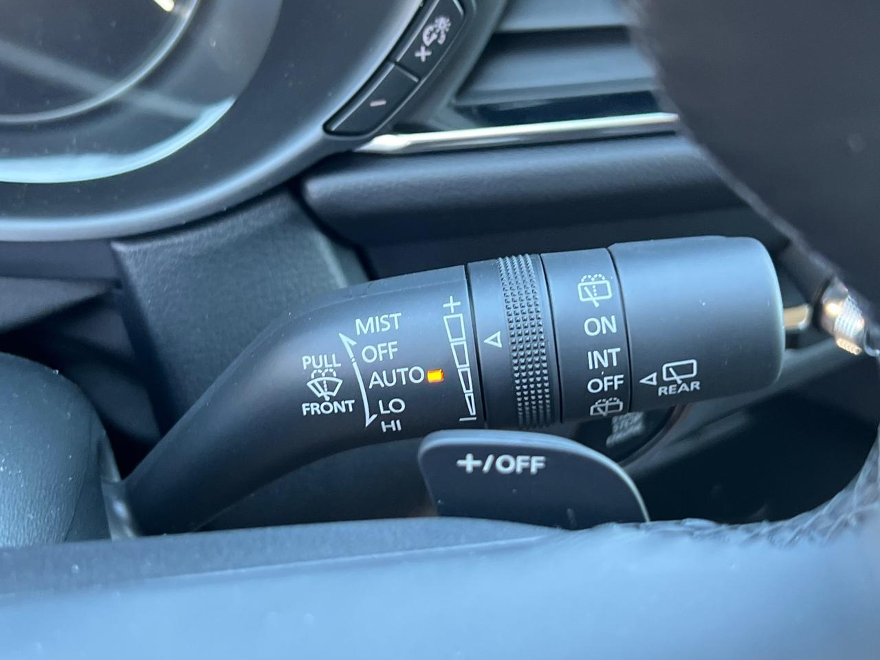 2025 MAZDA CX-30 2.5 S Premium Package Hagerstown MD