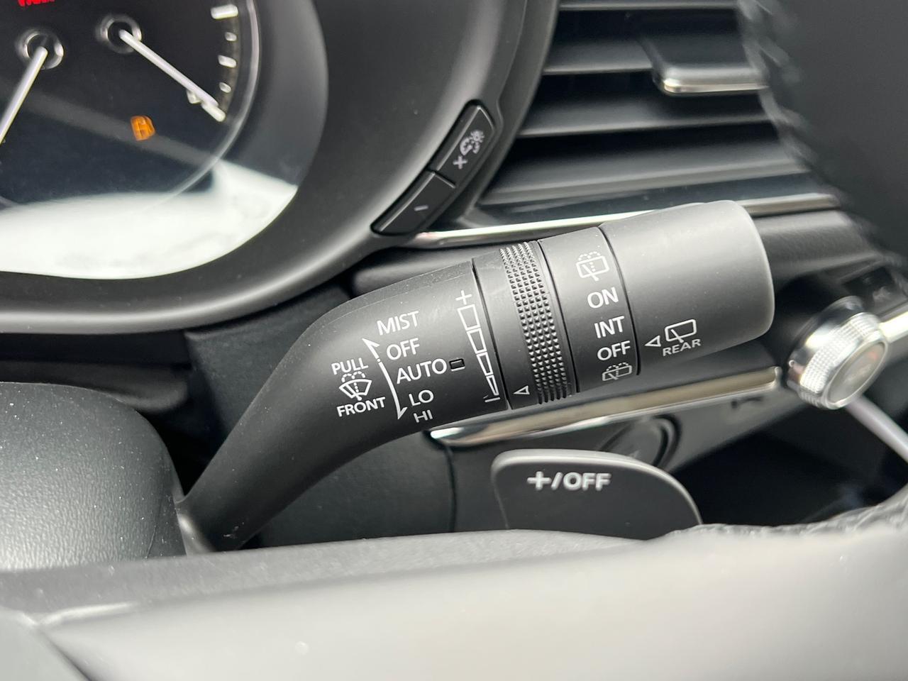 2025 MAZDA CX-30 2.5 S Premium Package Hagerstown MD