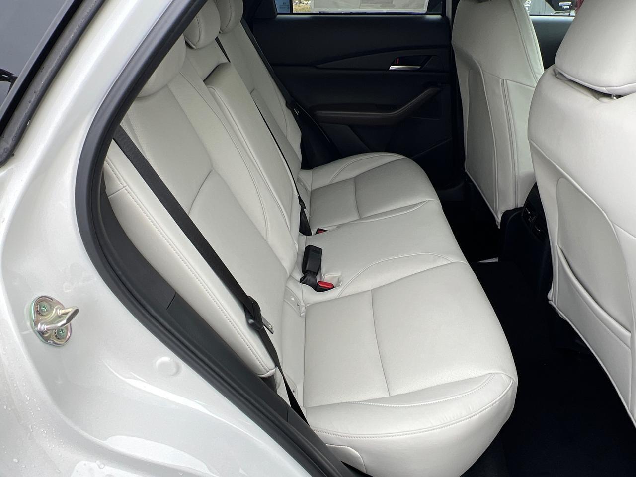 2025 MAZDA CX-30 2.5 S Premium Package Hagerstown MD