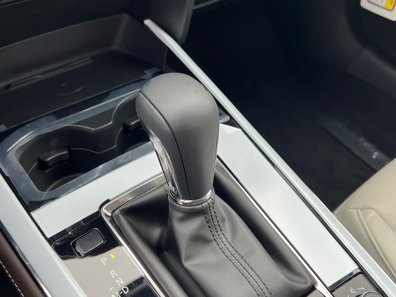 2025 MAZDA CX-30 2.5 S Premium Package Hagerstown MD