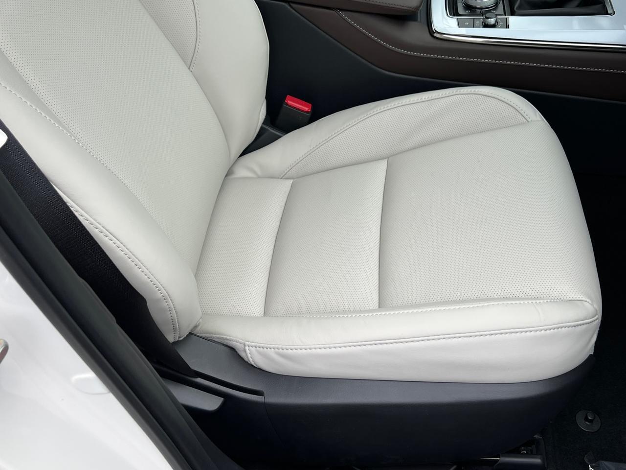 2025 MAZDA CX-30 2.5 S Premium Package Hagerstown MD