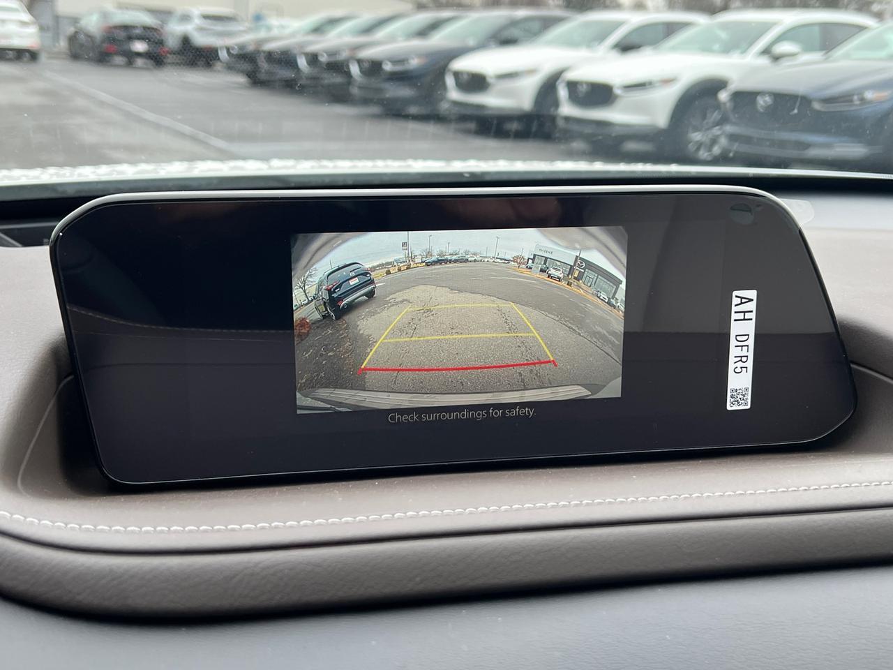 2025 MAZDA CX-30 2.5 S Premium Package Hagerstown MD