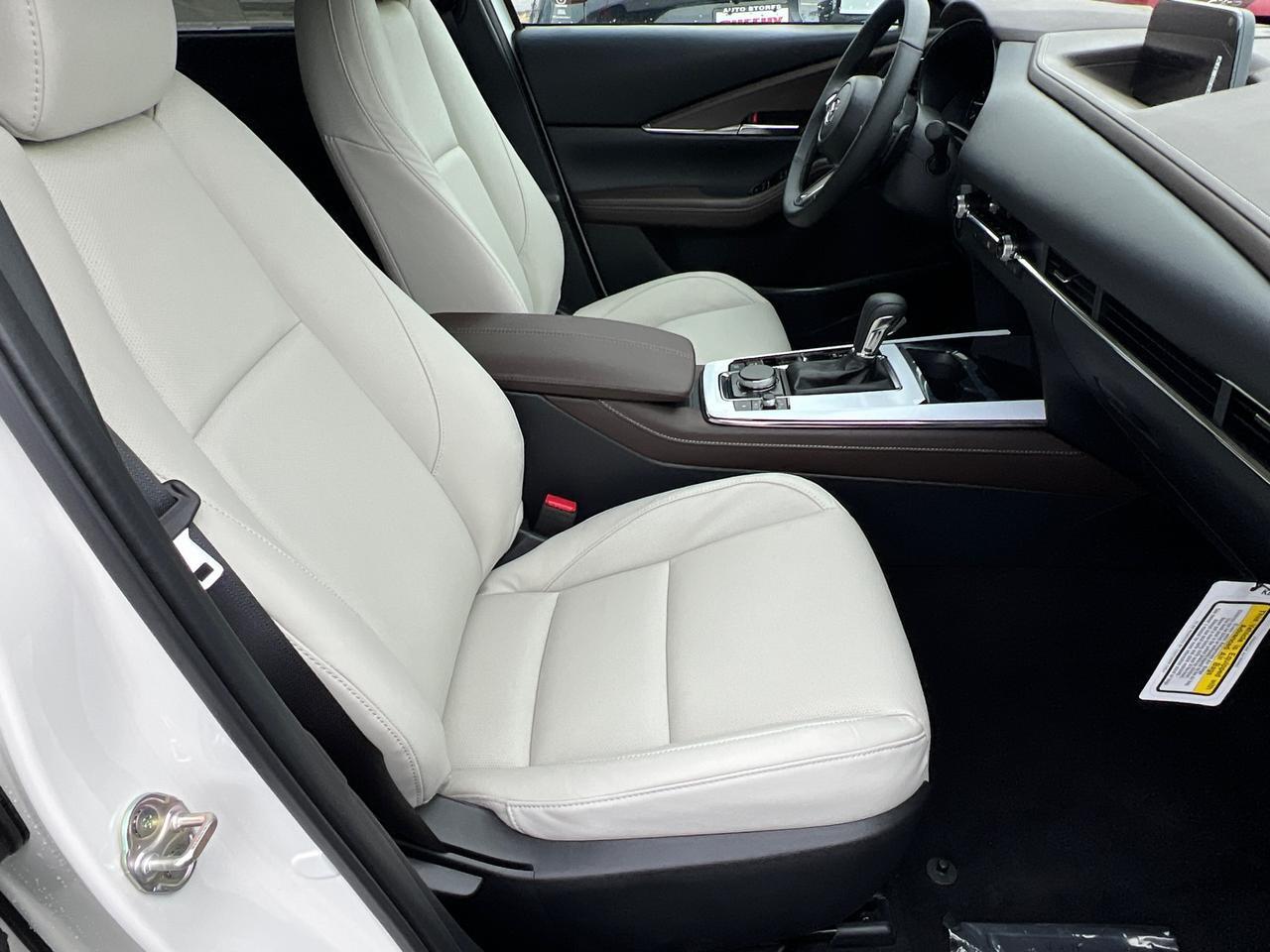 2025 MAZDA CX-30 2.5 S Premium Package Hagerstown MD