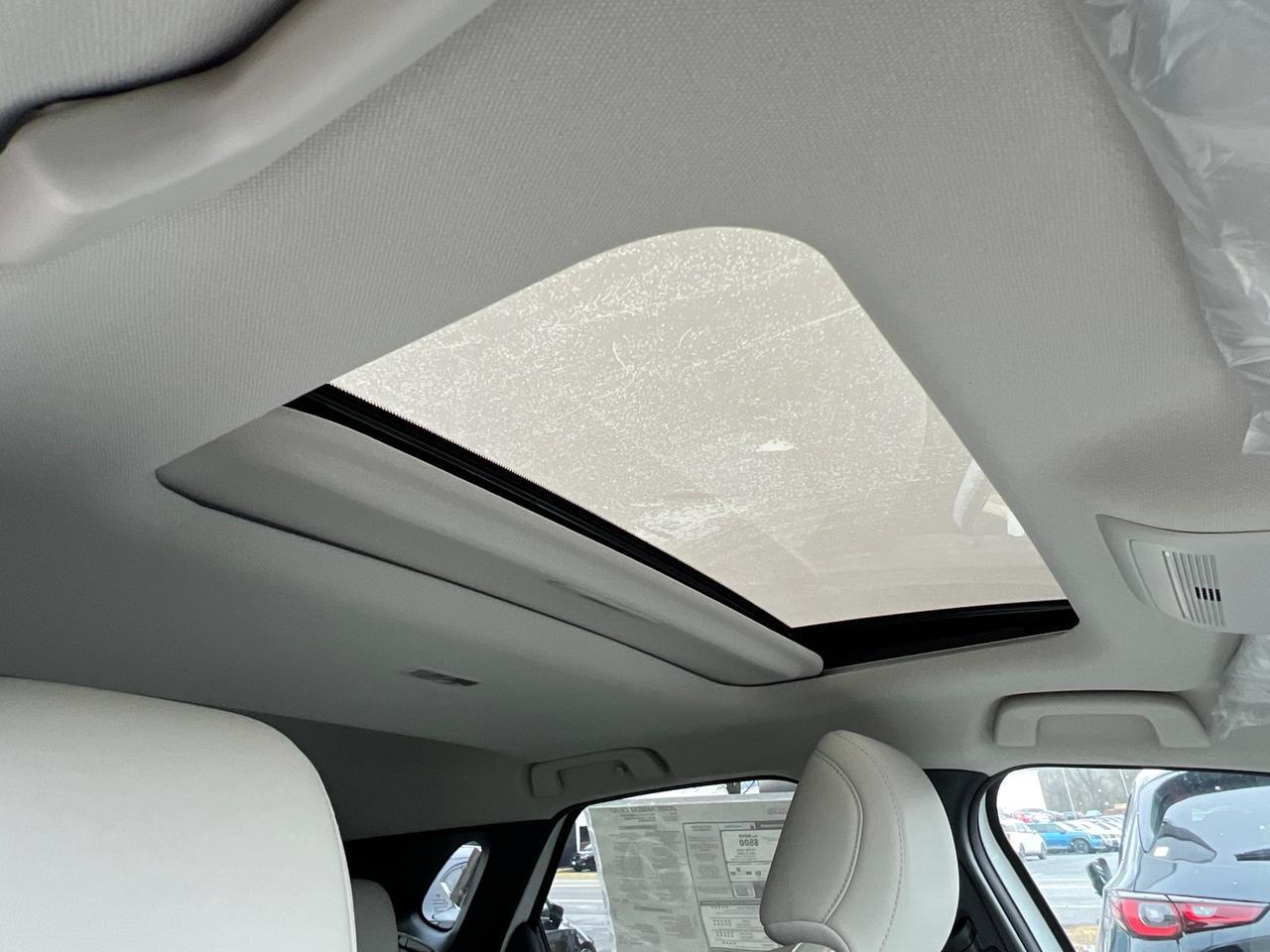 2025 MAZDA CX-30 2.5 S Premium Package Hagerstown MD