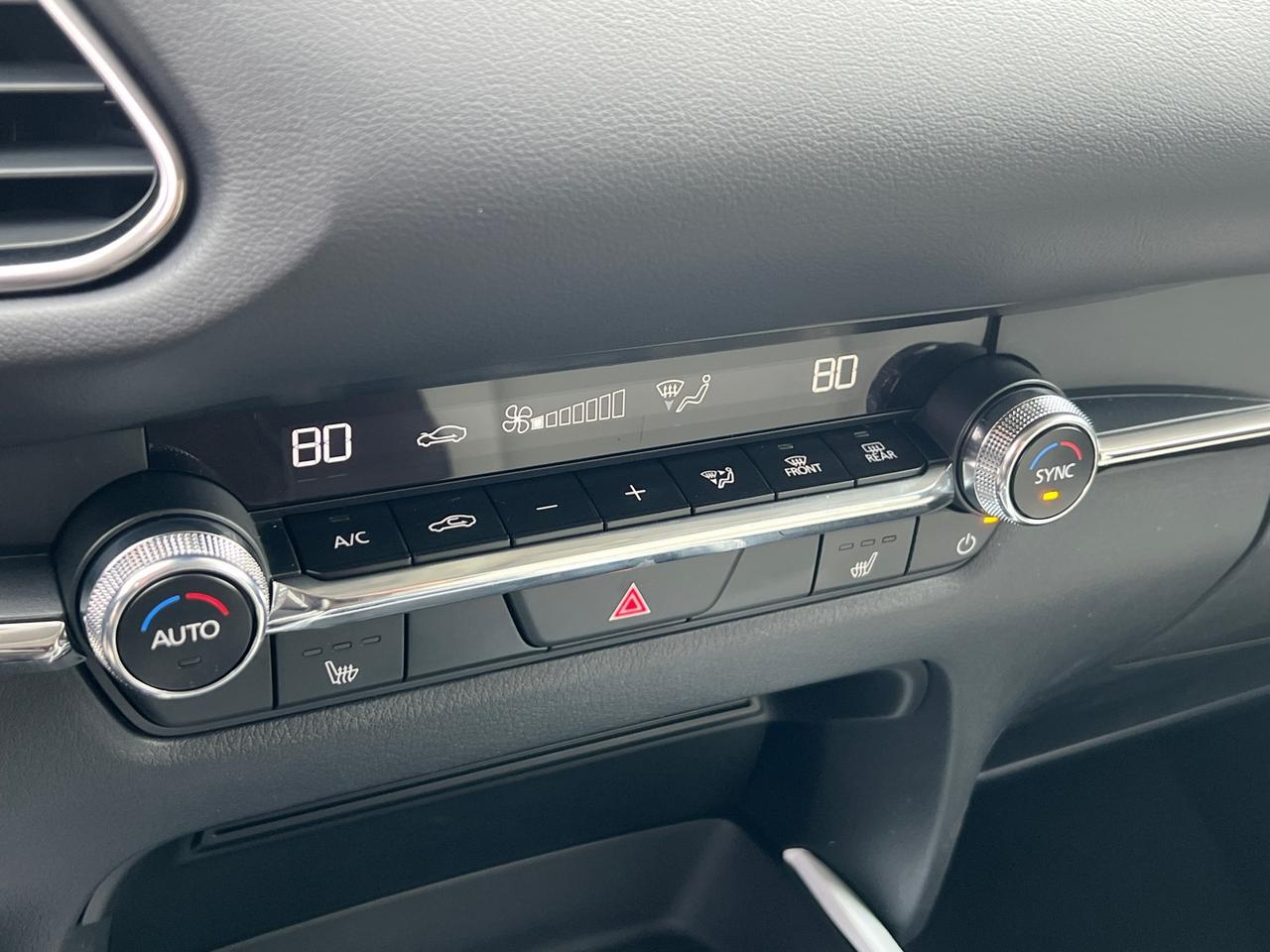 2025 MAZDA CX-30 2.5 S Premium Package Hagerstown MD