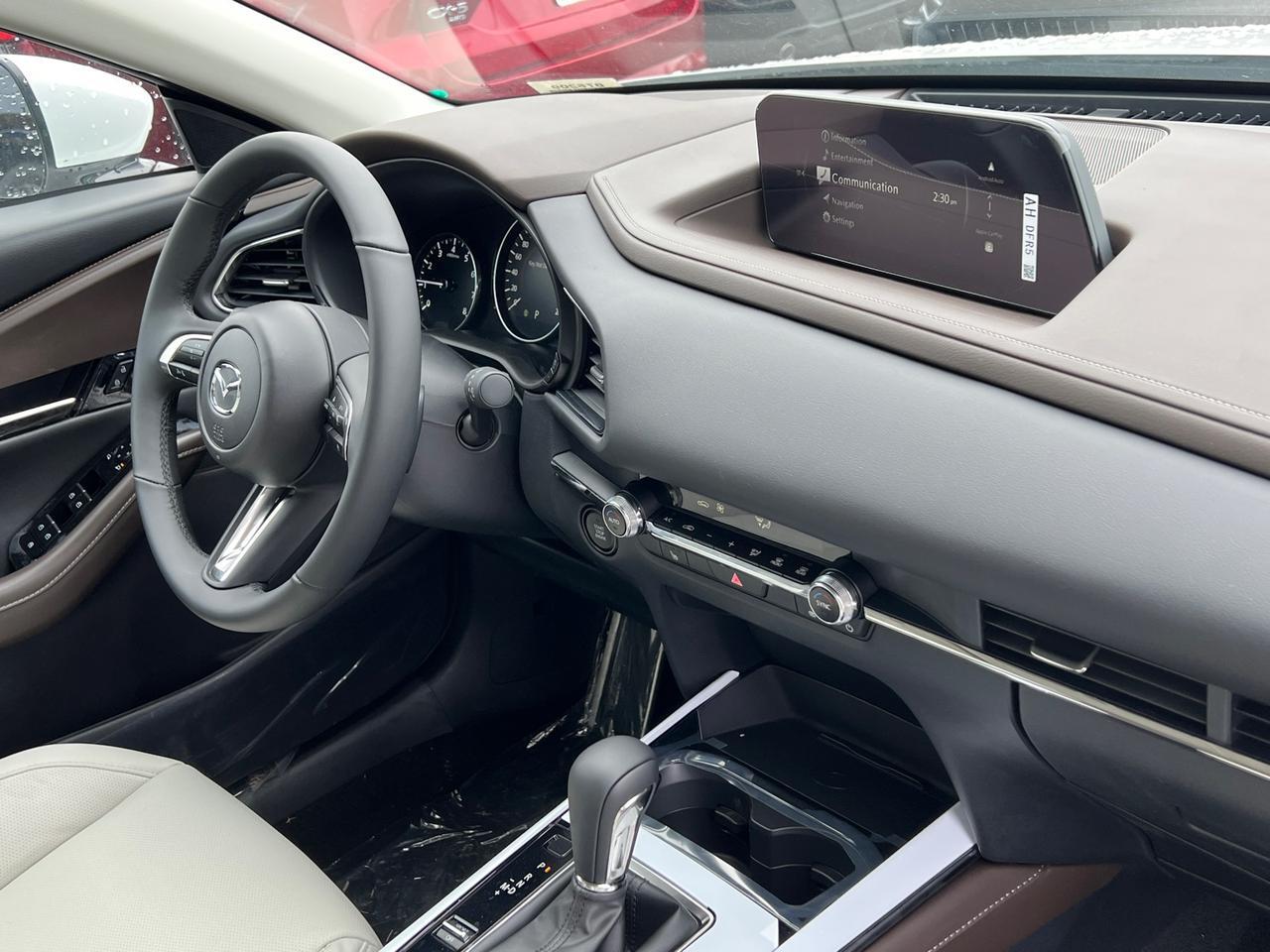 2025 MAZDA CX-30 2.5 S Premium Package Hagerstown MD