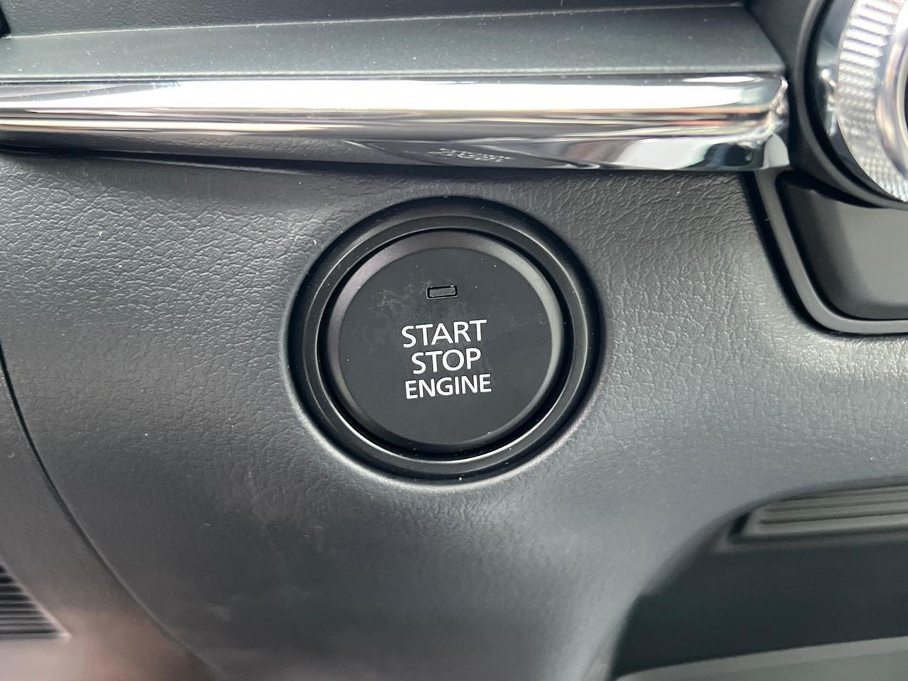 2025 MAZDA CX-30 2.5 S Premium Package Hagerstown MD