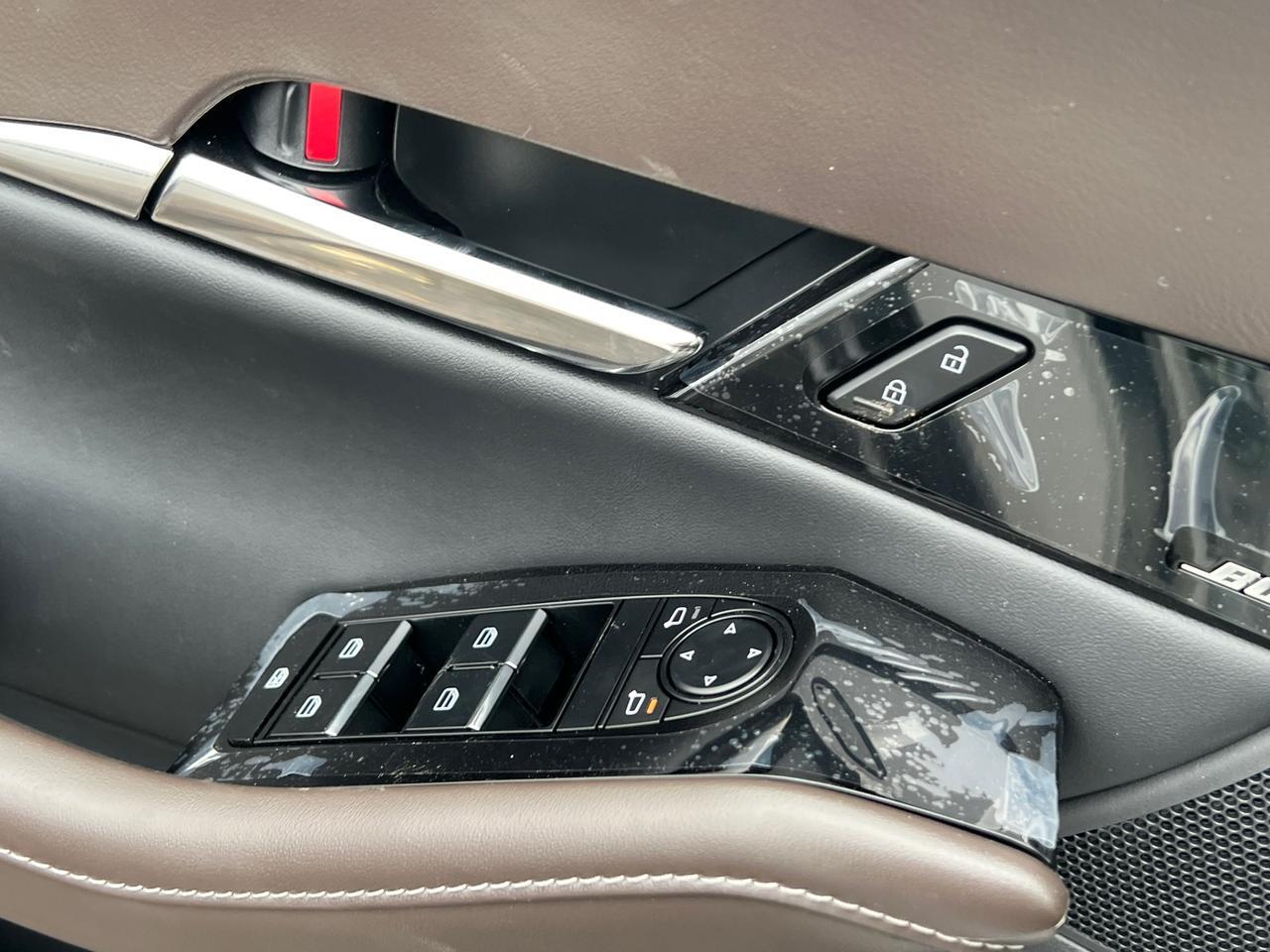 2025 MAZDA CX-30 2.5 S Premium Package Hagerstown MD