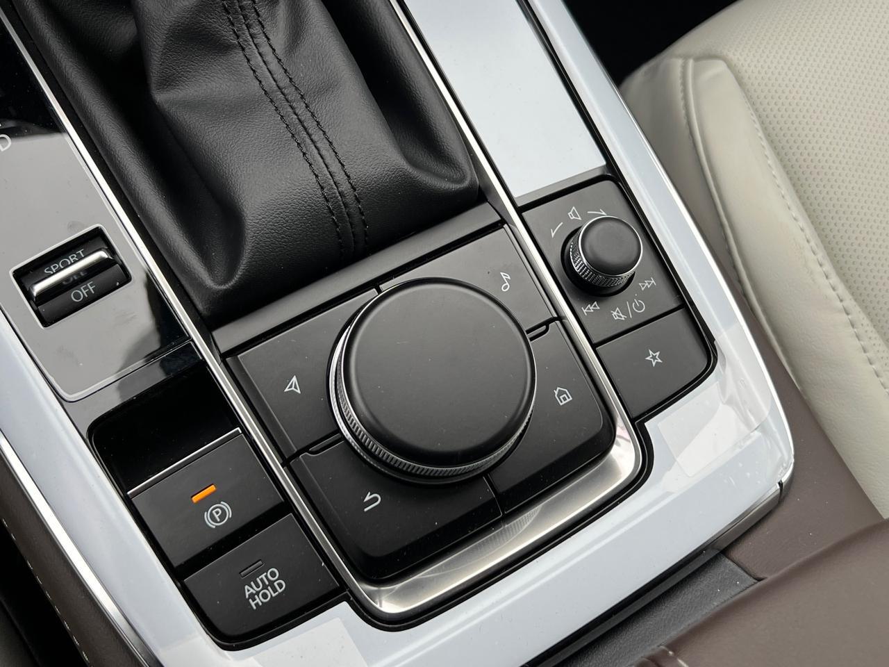 2025 MAZDA CX-30 2.5 S Premium Package Hagerstown MD