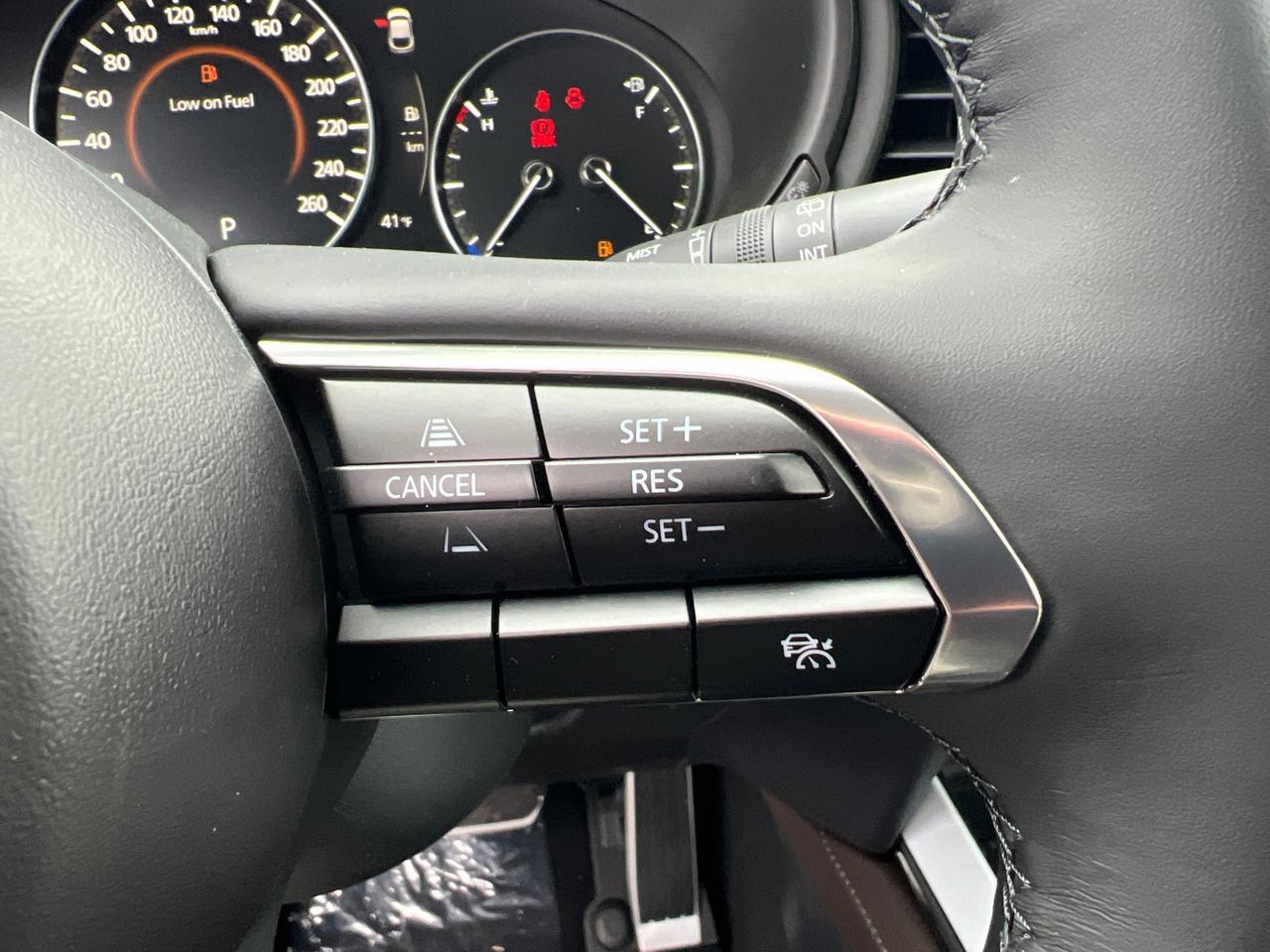 2025 MAZDA CX-30 2.5 S Premium Package Hagerstown MD