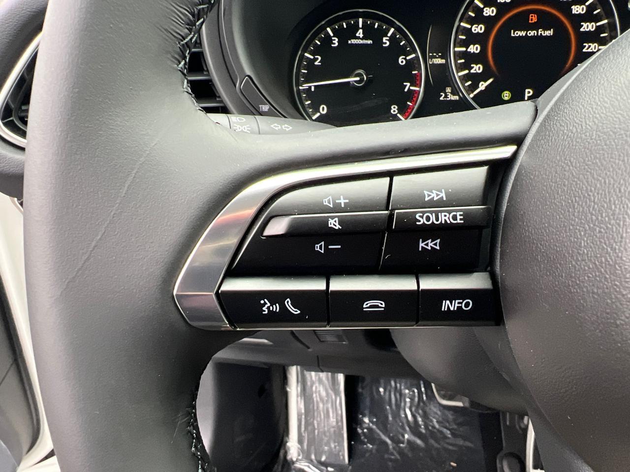 2025 MAZDA CX-30 2.5 S Premium Package Hagerstown MD