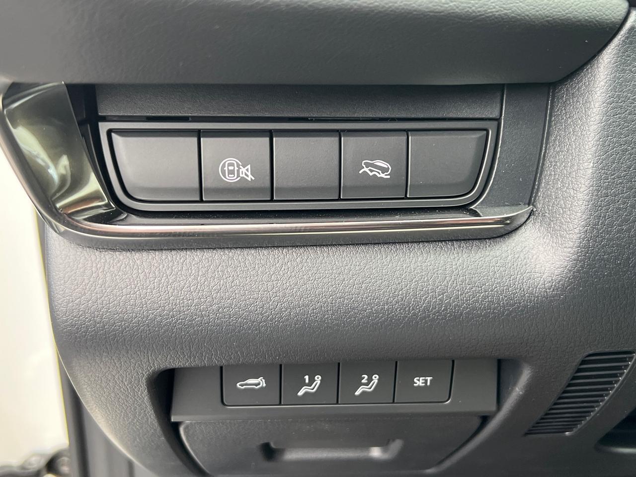 2025 MAZDA CX-30 2.5 S Premium Package Hagerstown MD