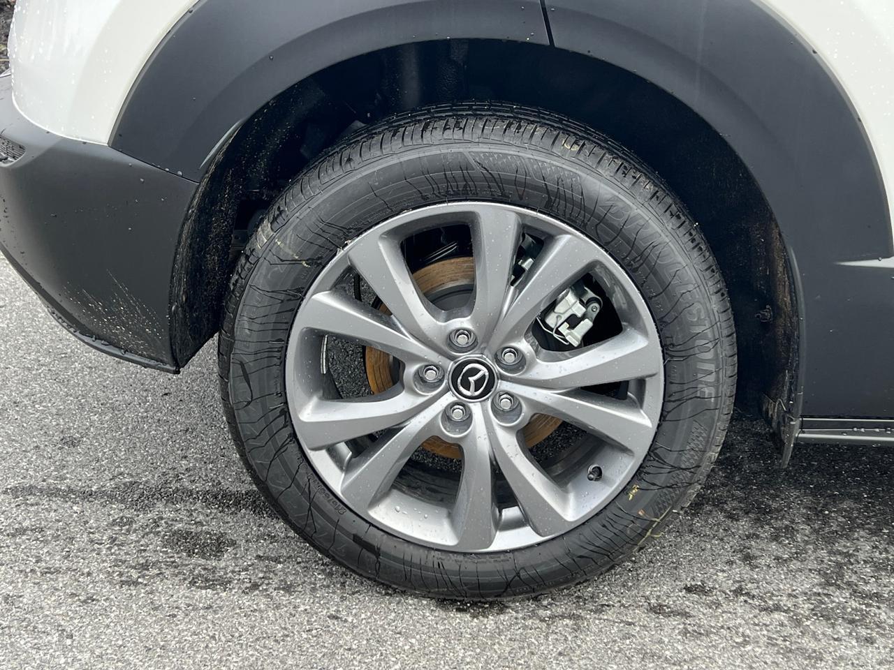 2025 MAZDA CX-30 2.5 S Premium Package Hagerstown MD