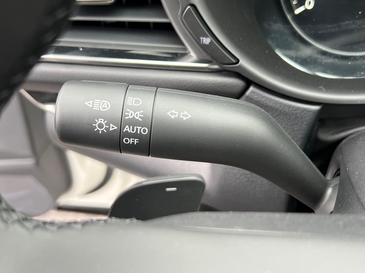 2025 MAZDA CX-30 2.5 S Premium Package Hagerstown MD