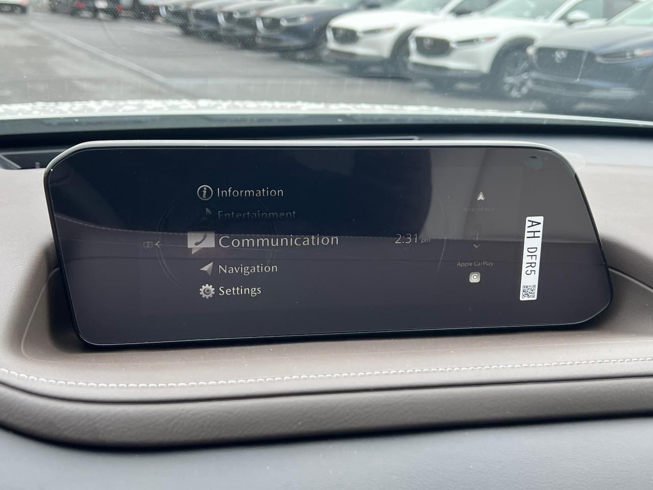 2025 MAZDA CX-30 2.5 S Premium Package Hagerstown MD