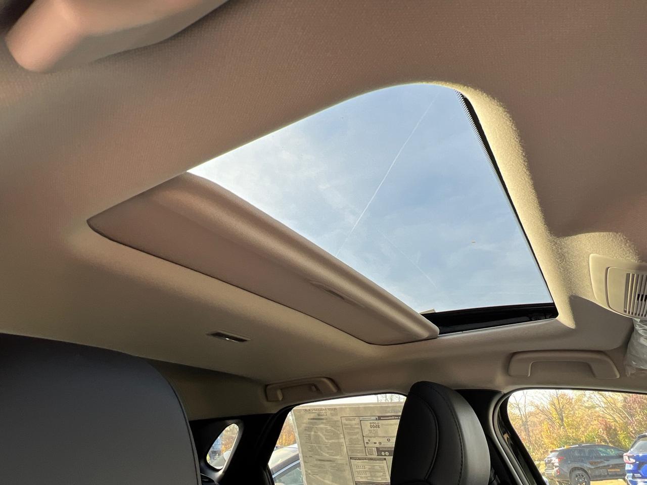 2025 MAZDA CX-30 2.5 S Premium Package Hagerstown MD