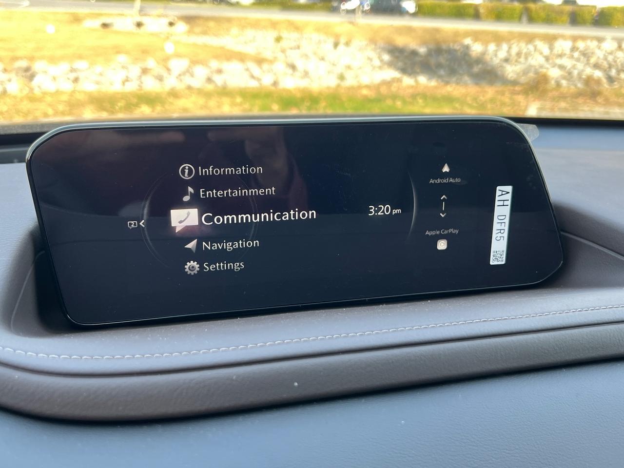 2025 MAZDA CX-30 2.5 S Premium Package Hagerstown MD