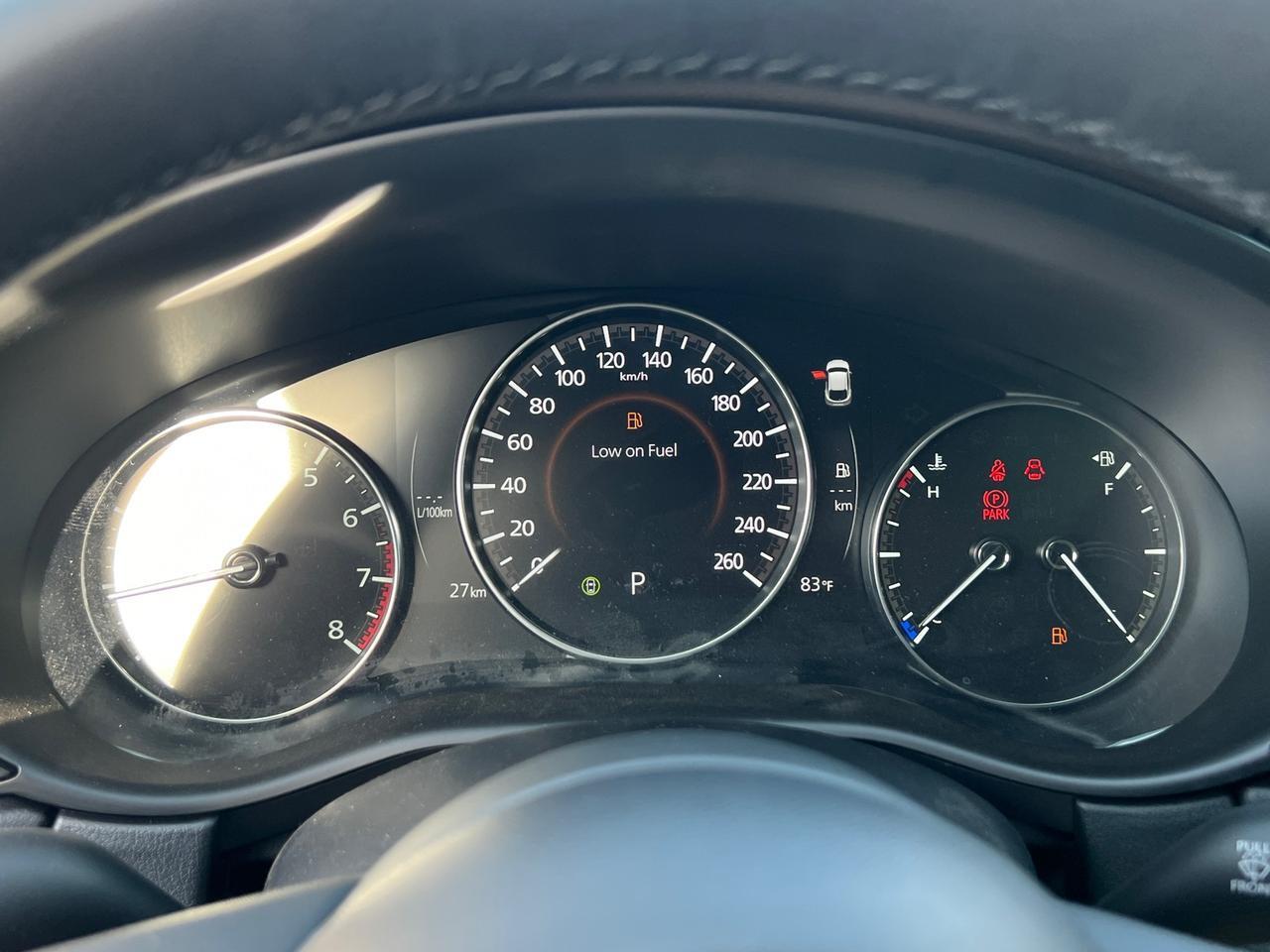 2025 MAZDA CX-30 2.5 S Premium Package Hagerstown MD